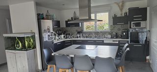  Maison � vendre 7 pi�ces 164 m�