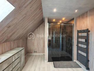  Maison � vendre 6 pi�ces 113 m�