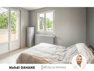  Appartement � vendre 3 pi�ces 56 m�