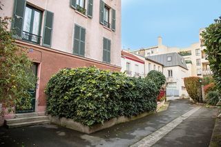  Appartement � vendre 2 pi�ces 34 m�