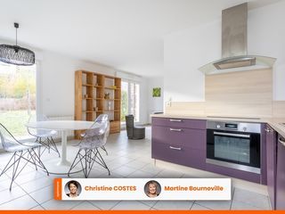  Appartement � vendre 3 pi�ces 80 m�