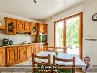  Maison � vendre 6 pi�ces 155 m�