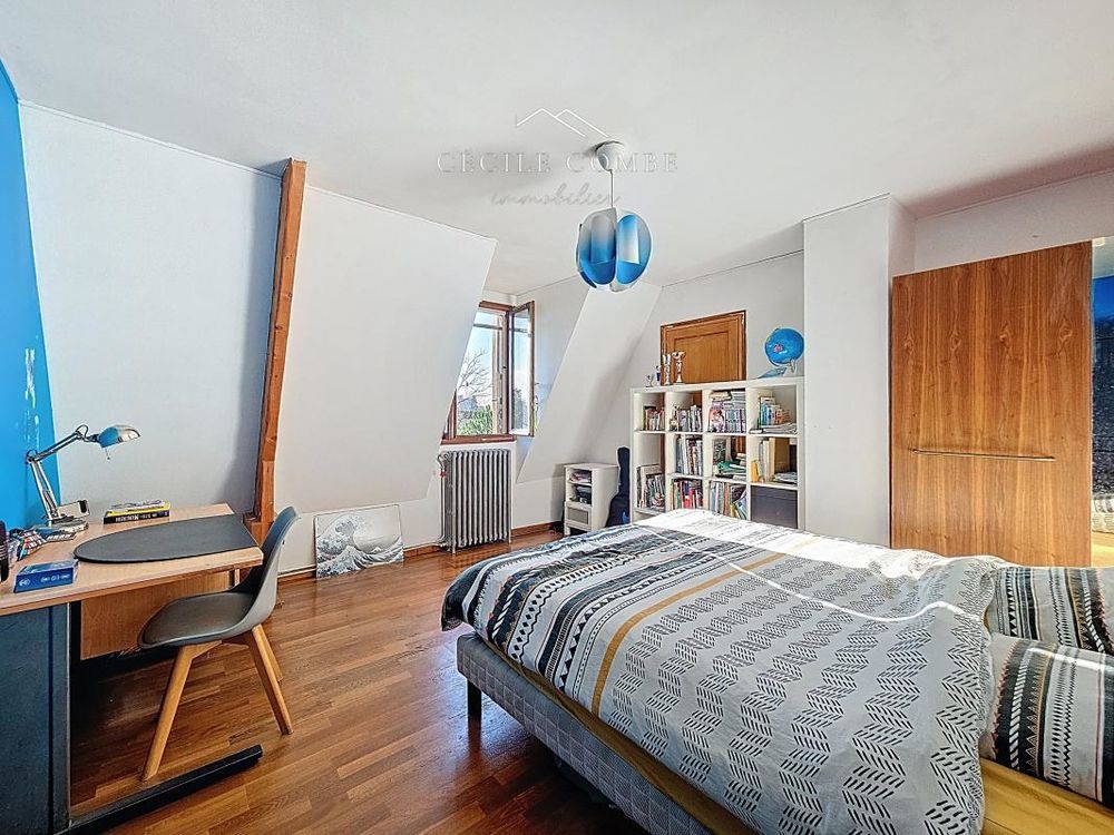 � vendre  Maison Houilles (78800)