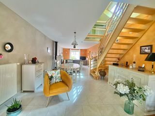  Maison � vendre 5 pi�ces 162 m�