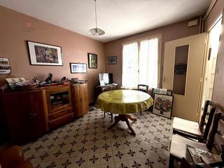  Maison � vendre 8 pi�ces 166 m�