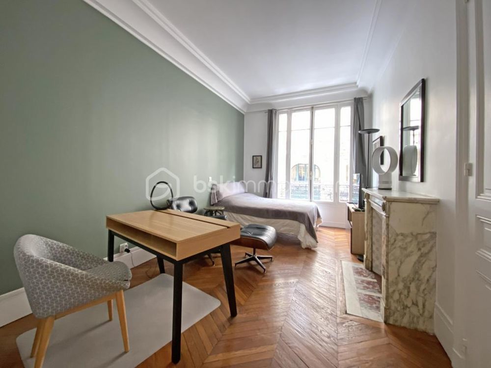 � vendre  Appartement Paris 17