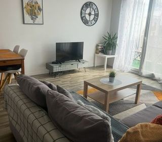  Appartement � louer 3 pi�ces 65 m�