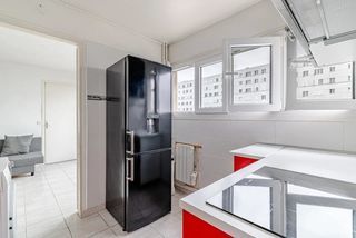  Appartement � vendre 3 pi�ces 43 m�