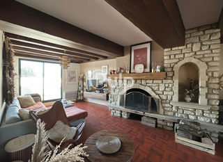  Appartement � vendre 3 pi�ces 82 m�