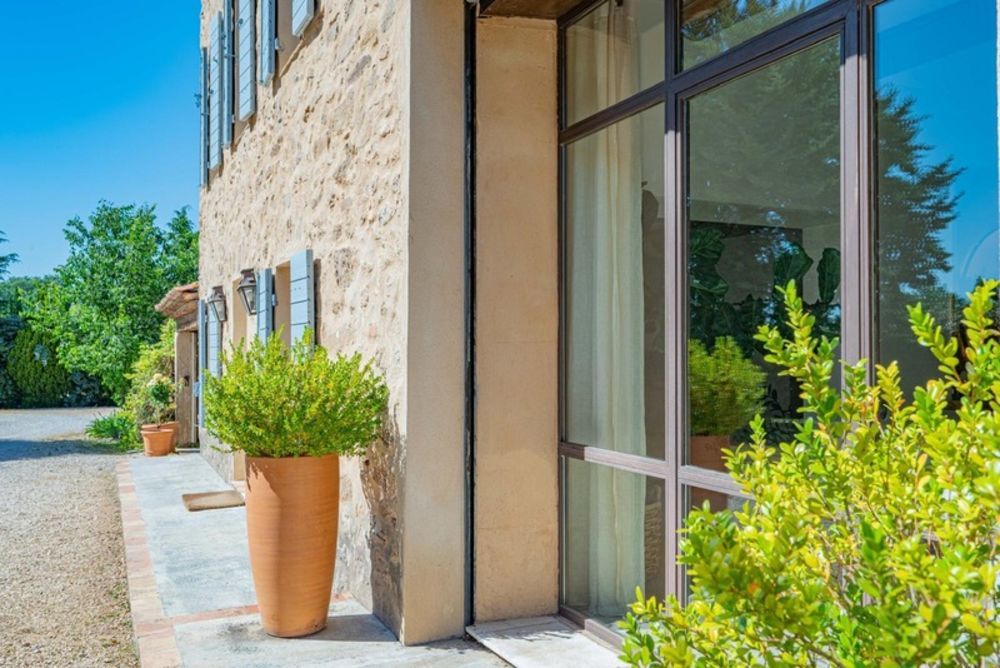 � vendre  Maison Trets (13530)