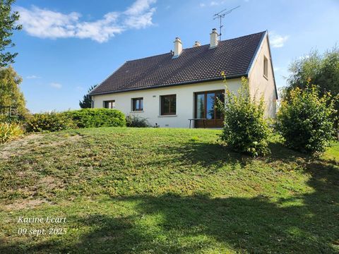   Maison Maison - 5 pi�ce(s) - 120 m�