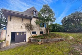  Maison � vendre 6 pi�ces 125 m�