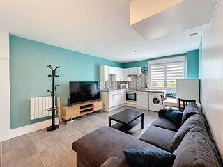  Appartement � vendre 2 pi�ces 38 m�