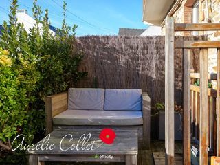  Appartement � vendre 2 pi�ces 29 m�