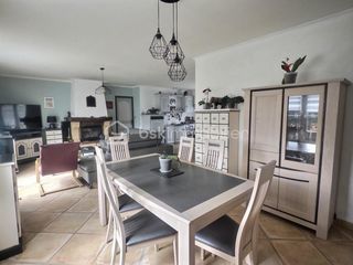  Maison � vendre 6 pi�ces 110 m�