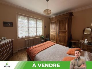  Maison � vendre 6 pi�ces 133 m�