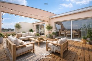  Appartement � vendre 6 pi�ces 144 m�