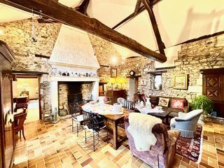  Maison � vendre 6 pi�ces 175 m�