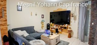  Maison � vendre 3 pi�ces 80 m�