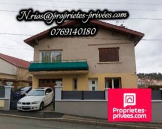  Maison � vendre 5 pi�ces 110 m�