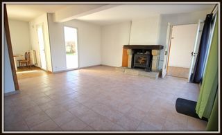  Maison � vendre 6 pi�ces 110 m�