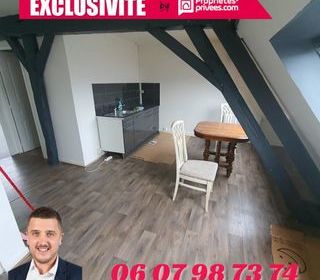  Appartement � vendre 2 pi�ces 35 m�