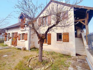  Maison � vendre 6 pi�ces 125 m�