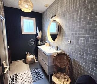  Propri�t�/ch�teau � vendre 4 pi�ces 80 m�