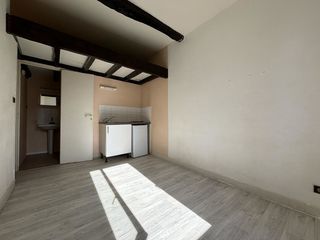  Appartement � vendre 1 pi�ce 15 m�