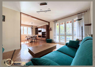  Appartement � vendre 3 pi�ces 58 m�