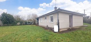  Maison � vendre 3 pi�ces 74 m�