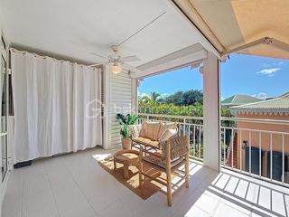  Appartement � vendre 1 pi�ce 33 m�