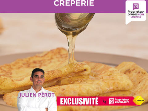 PLAINTEL - FONDS DE COMMERCE RESTAURATION EMPLACEMENT STRAT&Eacute;GIQUE 149872 22940 Plaintel