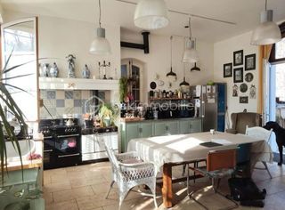  Maison � vendre 6 pi�ces 190 m�