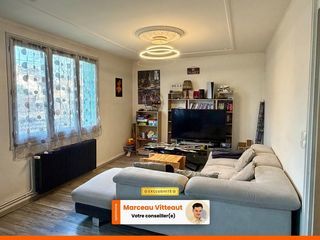  Appartement � vendre 3 pi�ces 92 m�