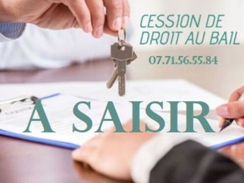 Commerces/Negoce 30000 84000 Avignon