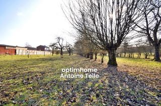  Terrain � vendre 2134 m�