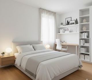  Appartement � vendre 5 pi�ces 96 m�