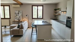  Maison � vendre 10 pi�ces 300 m�