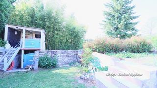  Maison � vendre 13 pi�ces 250 m�