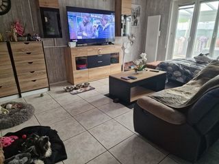  Maison � vendre 5 pi�ces 100 m�