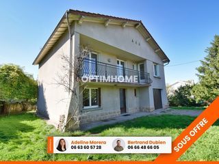  Maison � vendre 5 pi�ces 102 m�