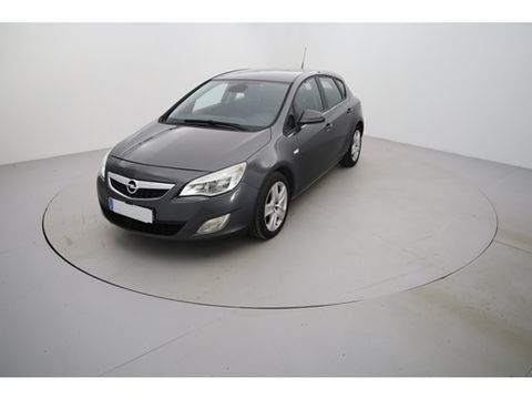 Opel Astra Enjoy 1.3 CDTI 95 ch FAP ecoFLEX 2010 occasion Fr&eacute;jairolles 81990
