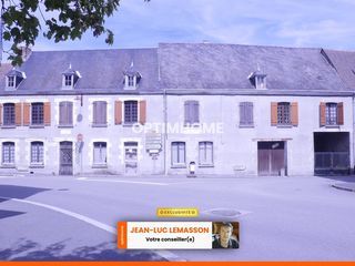  Maison � vendre 15 + pi�ces 580 m�