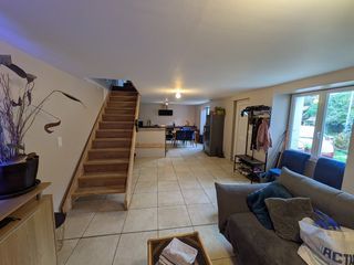  Maison � vendre 3 pi�ces 90 m�