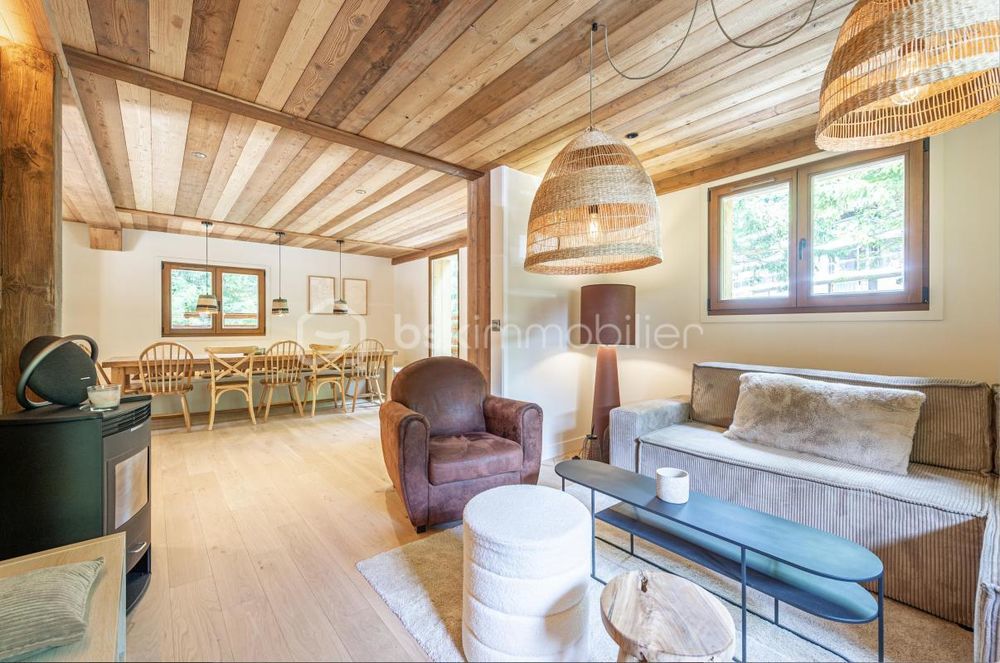 � vendre  Chalet La Clusaz (74220)