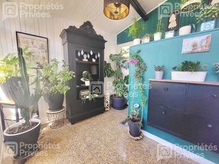  Maison � vendre 8 pi�ces 176 m�