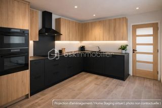  Maison � vendre 7 pi�ces 143 m�