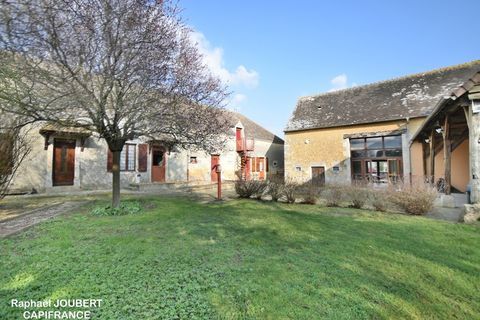 Dpt Sarthe (72), &agrave; vendre ROUPERROUX LE COQUET G&icirc;te de groupe 368000 72110 Rouperroux le coquet