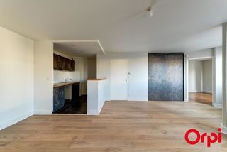  Appartement � vendre 2 pi�ces 54 m�